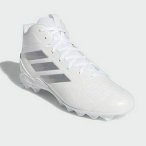 Adidas Freak Mid J Football Cleats
